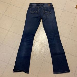 BKE women’s jeans Payton size 29x37
